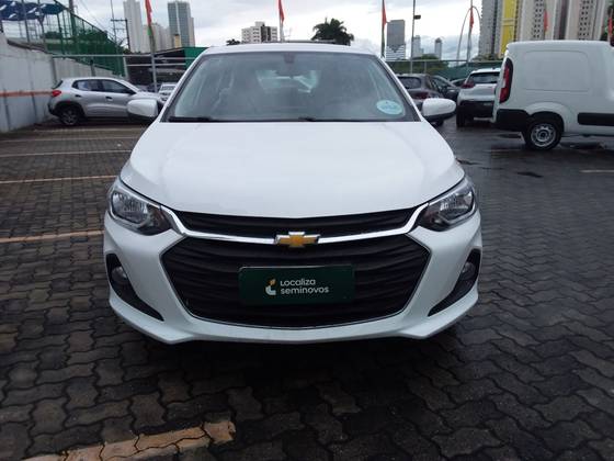 CHEVROLET ONIX 1.0 FLEX LT MANUAL CHEVROLET ONIX 1.0 FLEX LT MANUAL